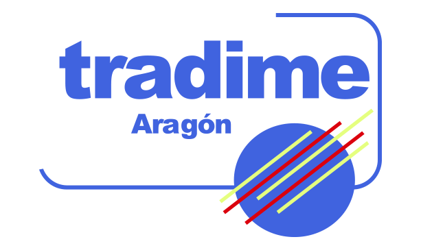 Logo Tradime Aragón